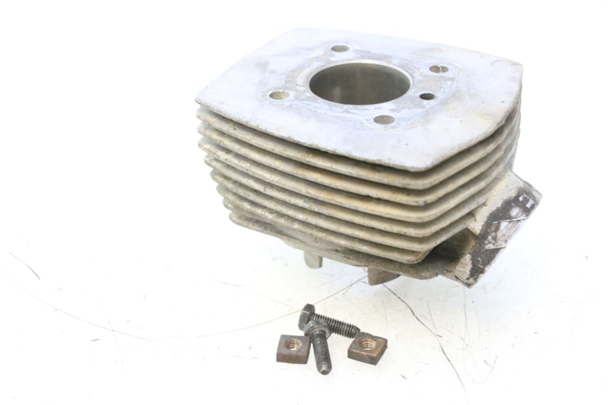photo de CYLINDRE PEUGEOT 103 SPX CLIP 50 (1989 - 1992) - Zoom état d’usage