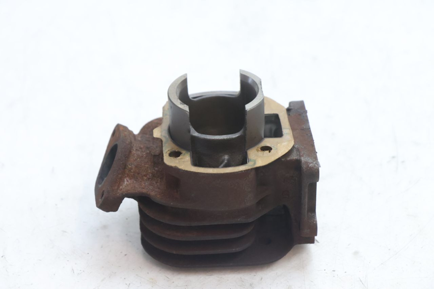 photo de CYLINDRE MBK BOOSTER SPIRIT 50 (2004 - 2017) - État de surface