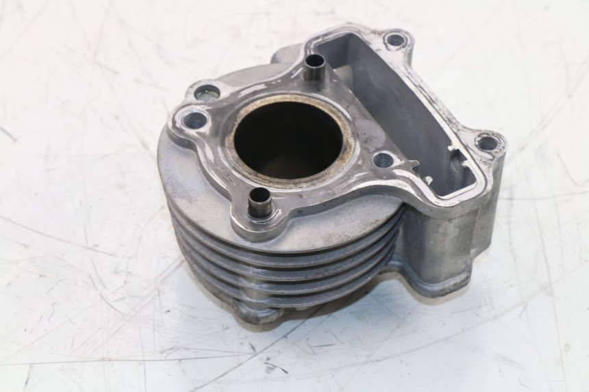 photo de CYLINDRE BAOTIAN BT 49 QT-9 50 (2006 - 2010) - Vue principale