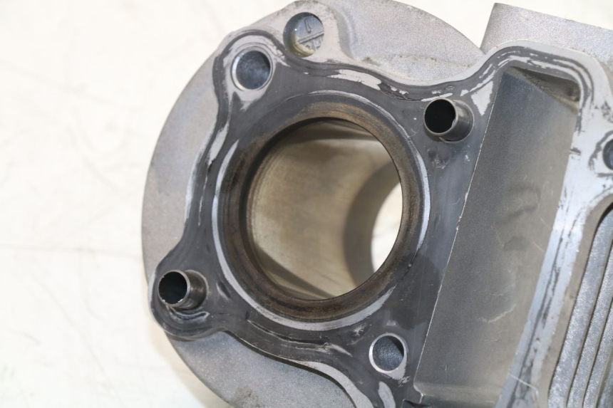 photo de CYLINDRE BAOTIAN BT 49 QT-9 50 (2006 - 2010) - Zoom état d’usage