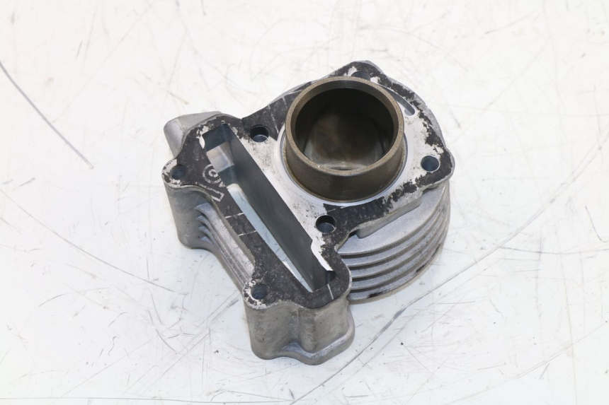 photo de CYLINDRE BAOTIAN BT 49 QT-9 50 (2006 - 2010) - Autre angle de vue