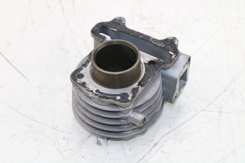 photo de CYLINDRE BAOTIAN BT 49 QT-9 50 (2006 - 2010) - Gros plan technique