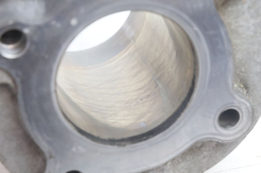photo de CYLINDRE YAMAHA BW'S BWS 125 (2010 - 2013) - Points de fixation