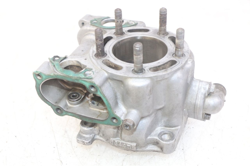 photo de CYLINDRE HONDA CR 125 (1995 - 1997) - Vue principale