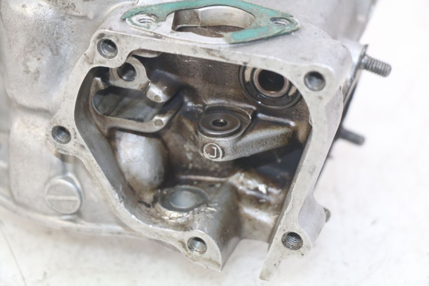 photo de CYLINDRE HONDA CR 125 (1995 - 1997) - Vue rapprochée