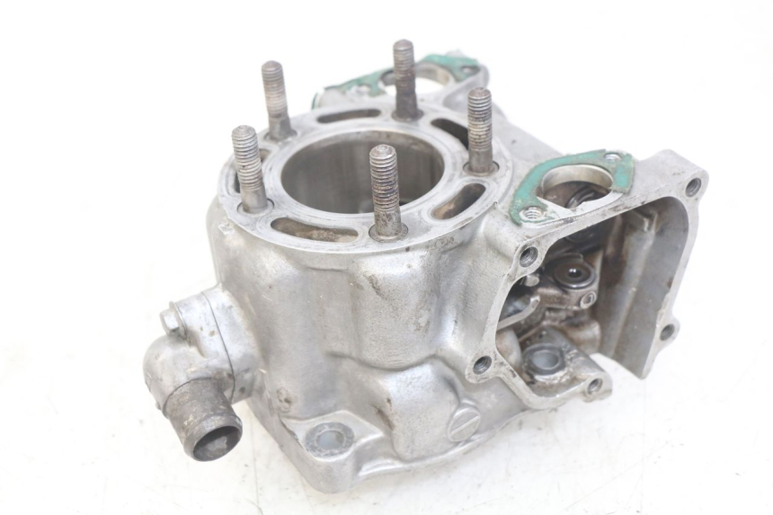 photo de CYLINDRE HONDA CR 125 (1995 - 1997) - Photo complémentaire