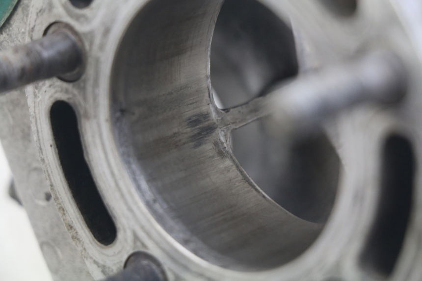 photo de CYLINDRE HONDA CR 125 (1995 - 1997) - Vue d’ensemble