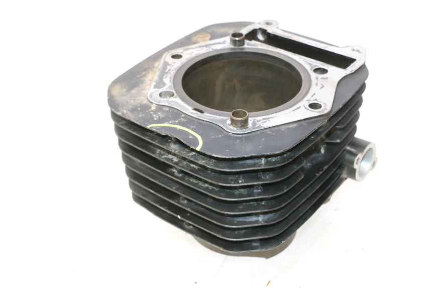 photo de CYLINDRE SUZUKI DR S 600 (1985 - 1989) - Vue principale