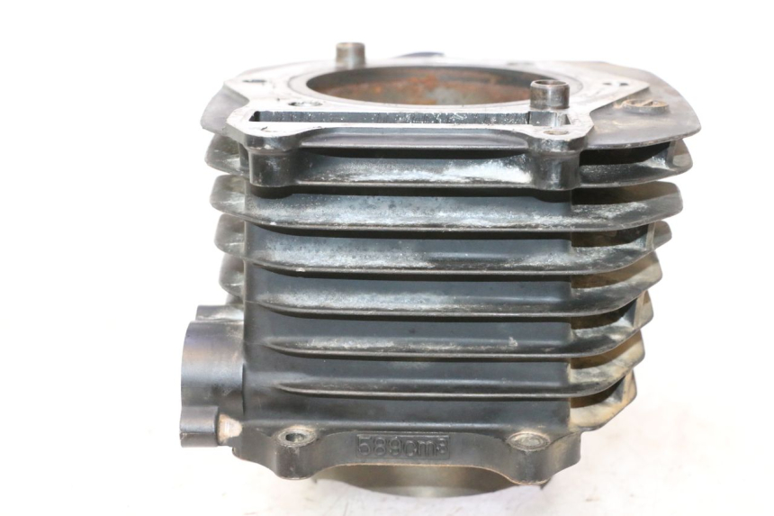 photo de CYLINDRE SUZUKI DR S 600 (1985 - 1989) - Zoom composants