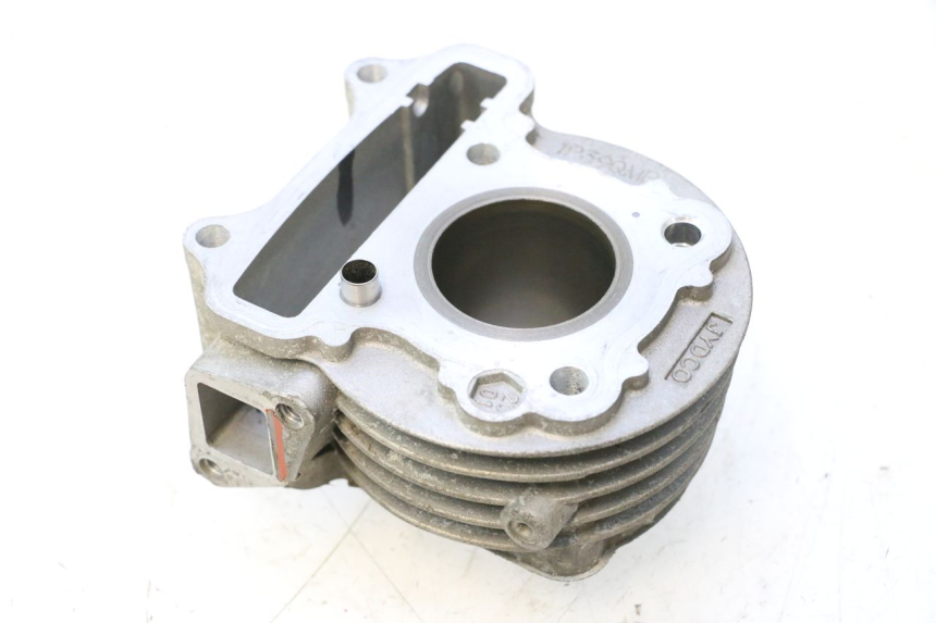 photo de CYLINDRE JM MOTORS EVOLIS 4T 50 (2018 - 2022) - Vue principale
