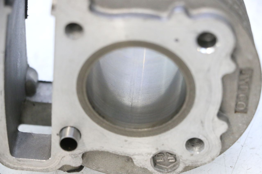 photo de CYLINDRE JM MOTORS EVOLIS 4T 50 (2018 - 2022) - Autre angle de vue