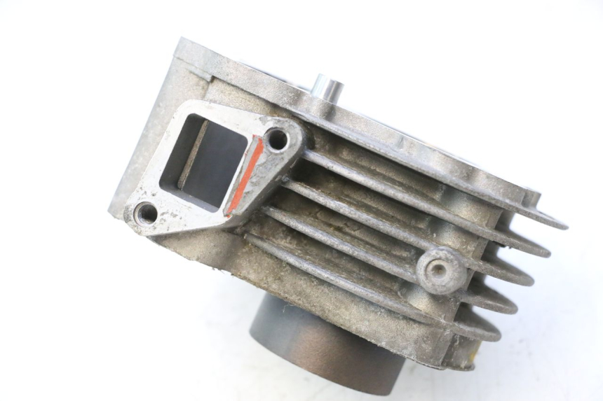 photo de CYLINDRE JM MOTORS EVOLIS 4T 50 (2018 - 2022) - État de surface