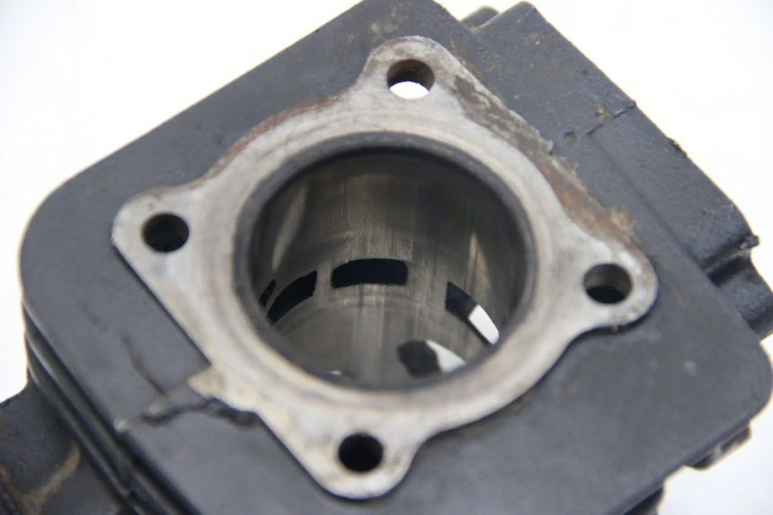 photo de CYLINDRE MBK BOOSTER SPIRIT 50 (1999 - 2003)