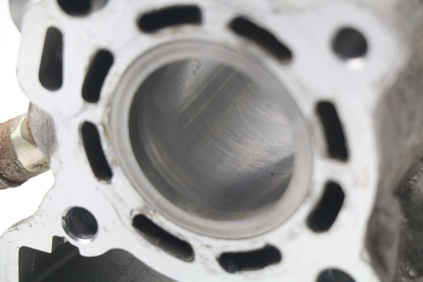 photo de CYLINDRE MBK OVETTO 4T 50 (2008 - 2016)