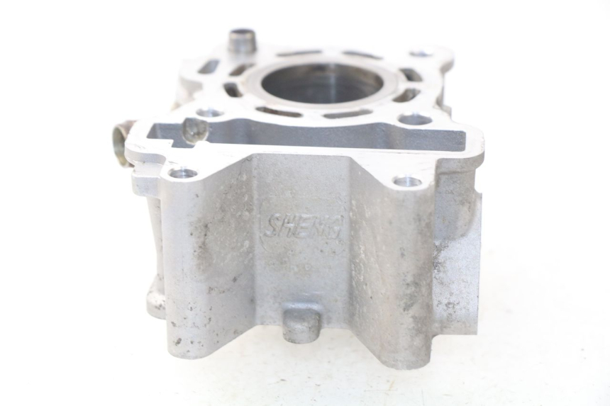 photo de CYLINDRE MBK OVETTO 4T 50 (2008 - 2016)