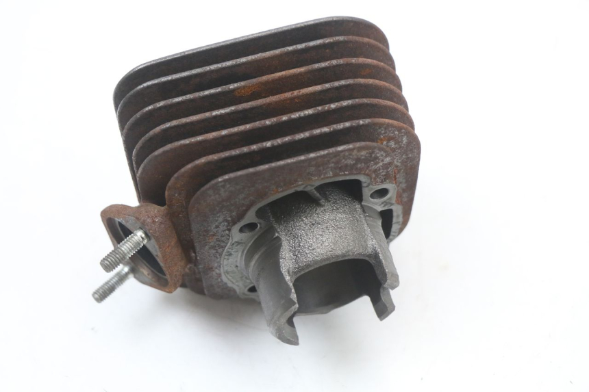 photo de CYLINDRE PISTON DAELIM A-FOUR 2T 50 (2005 - 2012) - Marquages et références