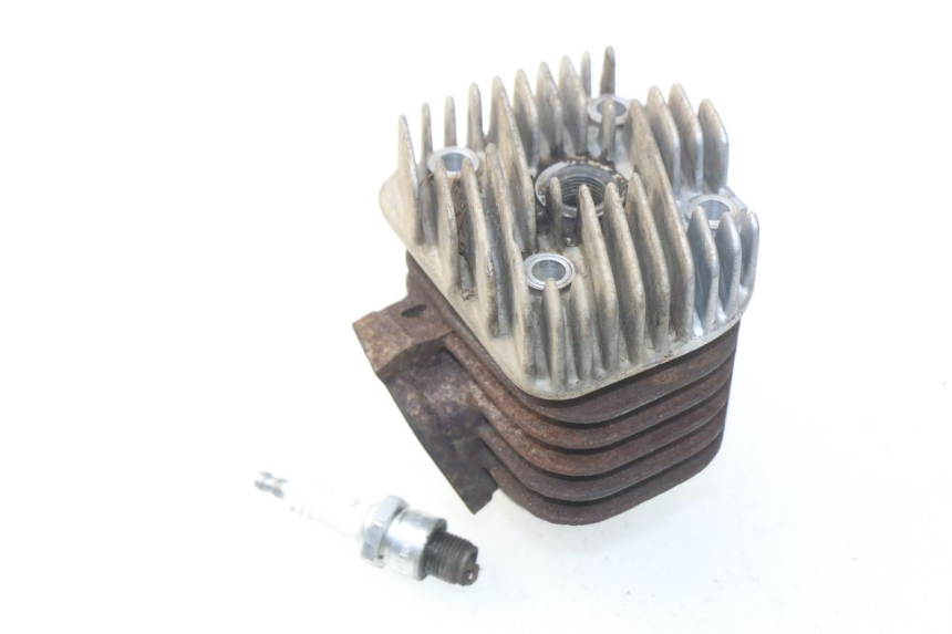 photo de CYLINDRE PISTON ADLY RS SUPERSONIC 50 (2005 - 2010)