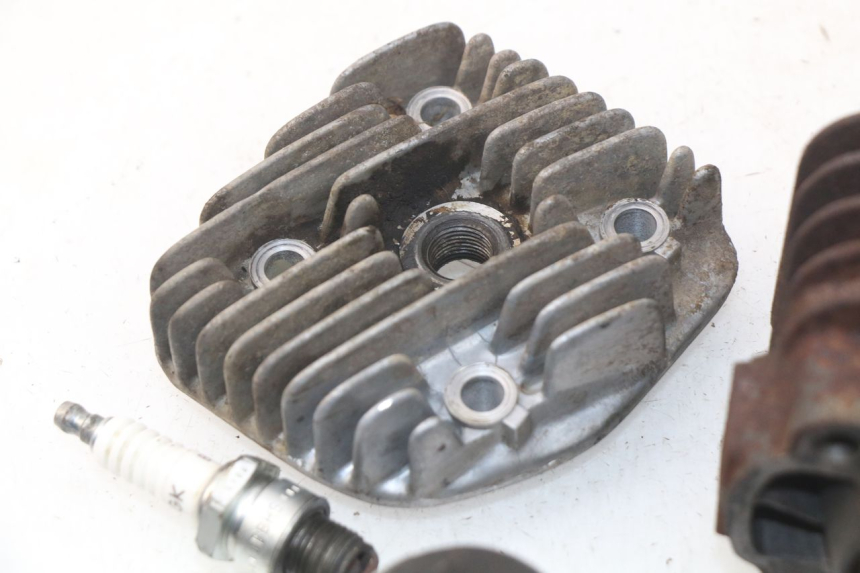 photo de CYLINDRE PISTON ADLY RS SUPERSONIC 50 (2005 - 2010)
