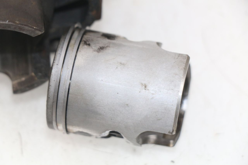 photo de CYLINDRE PISTON ADLY RS SUPERSONIC 50 (2005 - 2010)