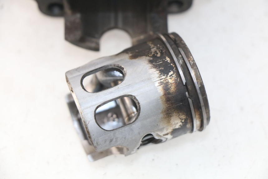 photo de CYLINDRE PISTON ADLY RS SUPERSONIC 50 (2005 - 2010)