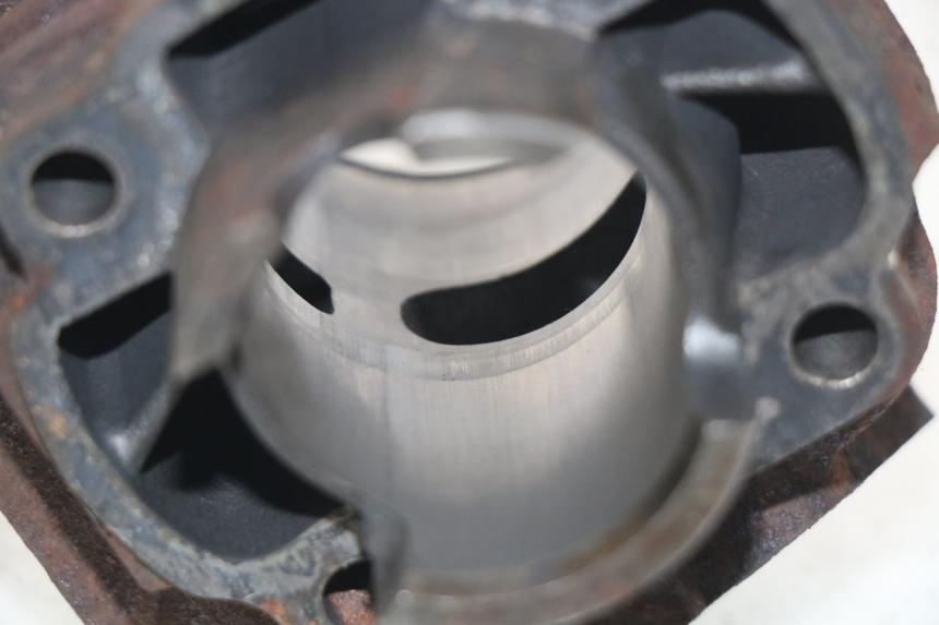 photo de CYLINDRE PISTON ADLY RS SUPERSONIC 50 (2005 - 2010)