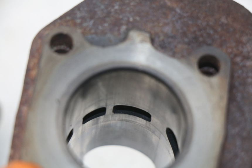 photo de CYLINDRE PISTON ADLY RS SUPERSONIC 50 (2005 - 2010)