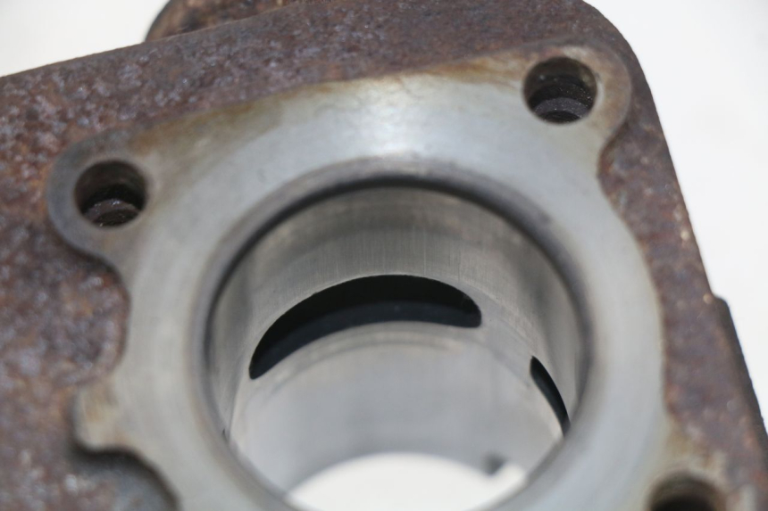 photo de CYLINDRE PISTON ADLY RS SUPERSONIC 50 (2005 - 2010)