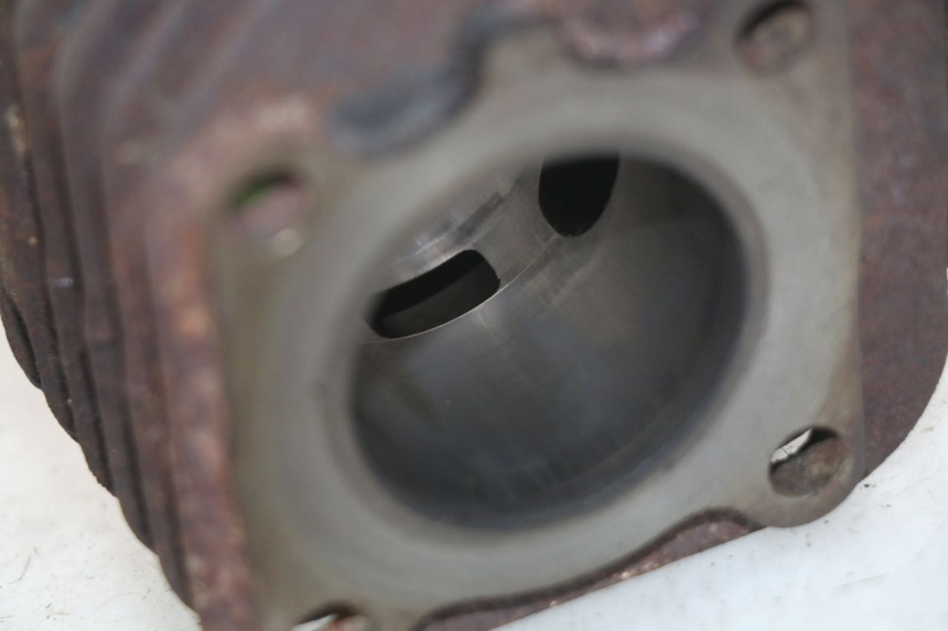 photo de CYLINDRE PISTON ADLY RS SUPERSONIC 50 (2005 - 2010)