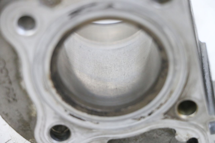 photo de CYLINDRE PISTON KYMCO AGILITY 16+ 4T 50 (2018 - 2023) - État de surface