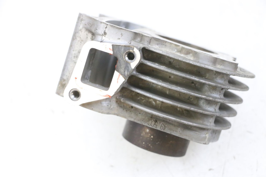 photo de CYLINDRE PISTON KYMCO AGILITY 16+ 4T 50 (2018 - 2023) - Marquages et références