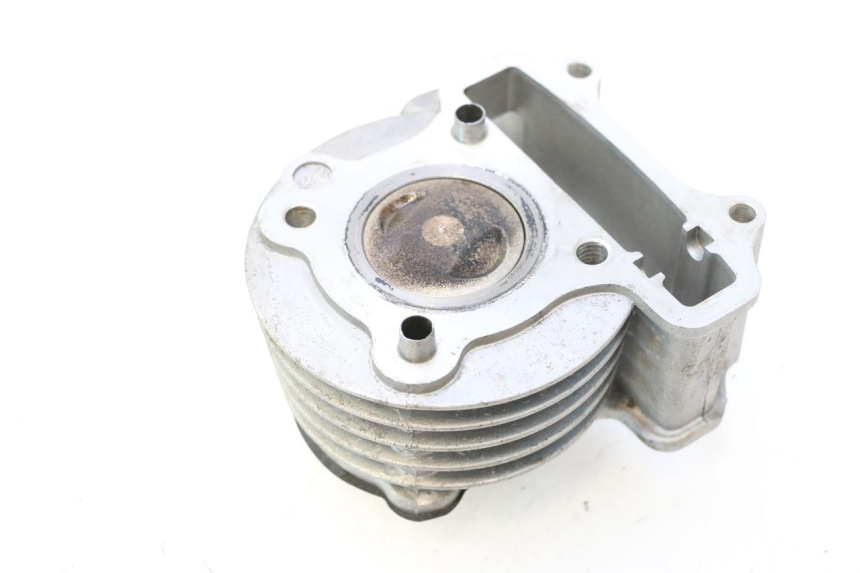 photo de CYLINDRE PISTON KYMCO AGILITY 4T 50 (2005 - 2018) - Détail de la pièce