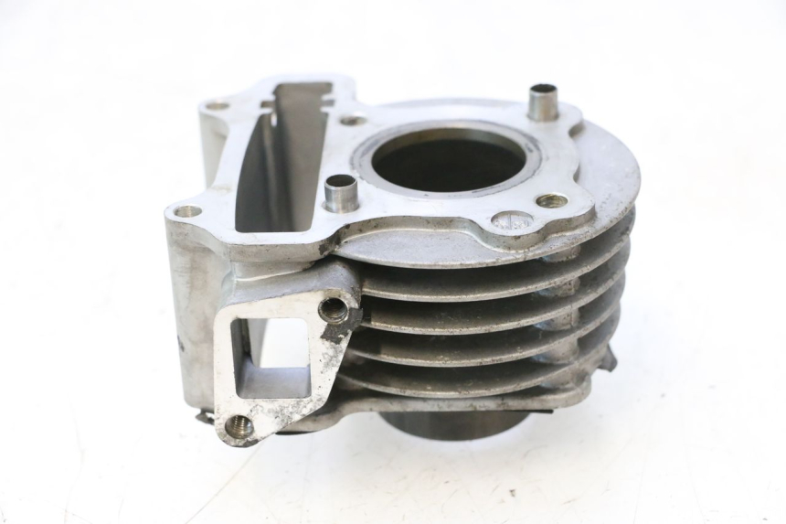photo de CYLINDRE PISTON KYMCO AGILITY 4T 50 (2005 - 2018) - Vue produit