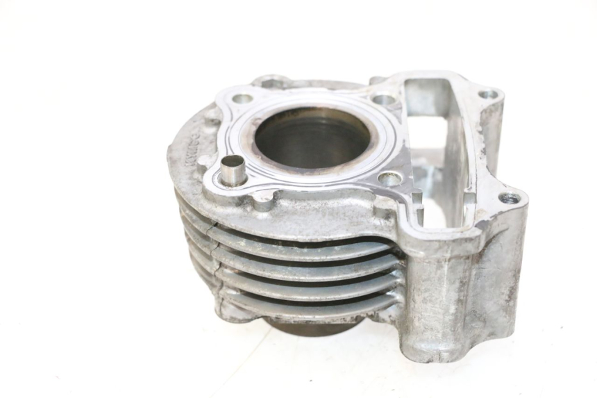 photo de CYLINDRE PISTON KYMCO AGILITY PREMIUM 50 (2007 - 2010) - Zoom composants