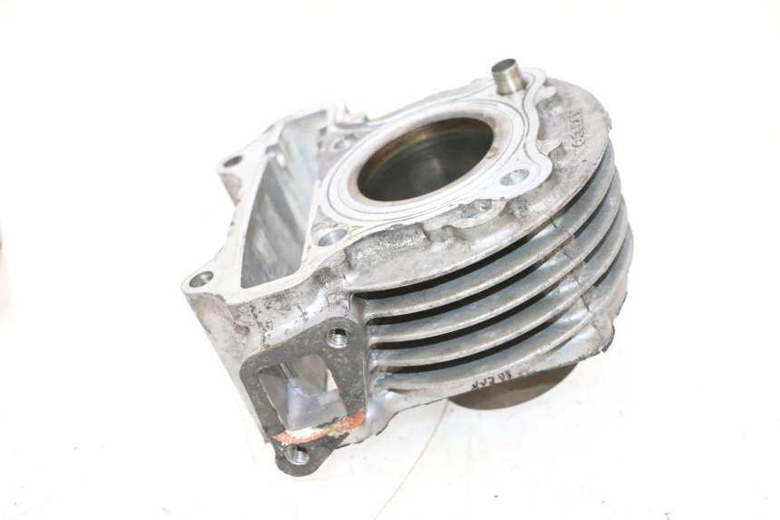photo de CYLINDRE PISTON KYMCO AGILITY PREMIUM 50 (2007 - 2010) - Photo complémentaire