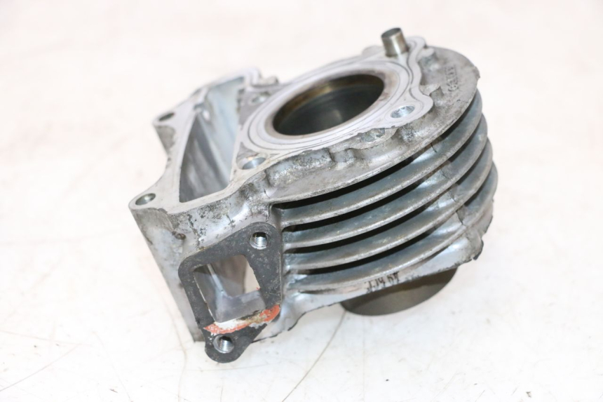photo de CYLINDRE PISTON KYMCO AGILITY PREMIUM 50 (2007 - 2010) - Inspection visuelle