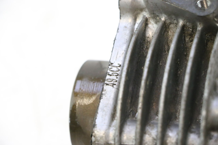 photo de CYLINDRE PISTON KYMCO AGILITY PREMIUM 50 (2007 - 2010) - Autre angle de vue