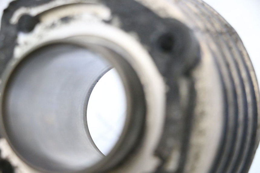 photo de CYLINDRE PISTON KYMCO AGILITY PREMIUM 50 (2007 - 2010) - Vue d’ensemble