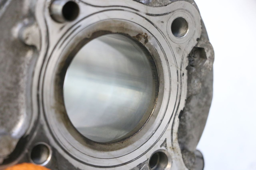 photo de CYLINDRE PISTON KYMCO AGILITY PREMIUM 50 (2007 - 2010) - Marquages et références