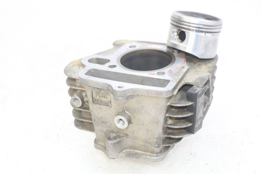 photo de CYLINDRE PISTON APOLLO DIRT BIKE 125 (2010 - 2018)