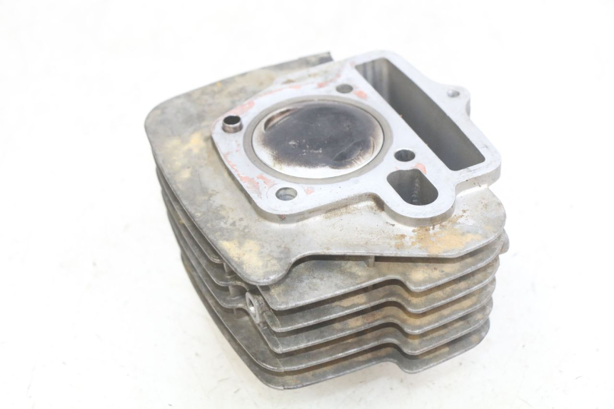 photo de CYLINDRE PISTON APOLLO DIRT BIKE 125 (2010 - 2018)