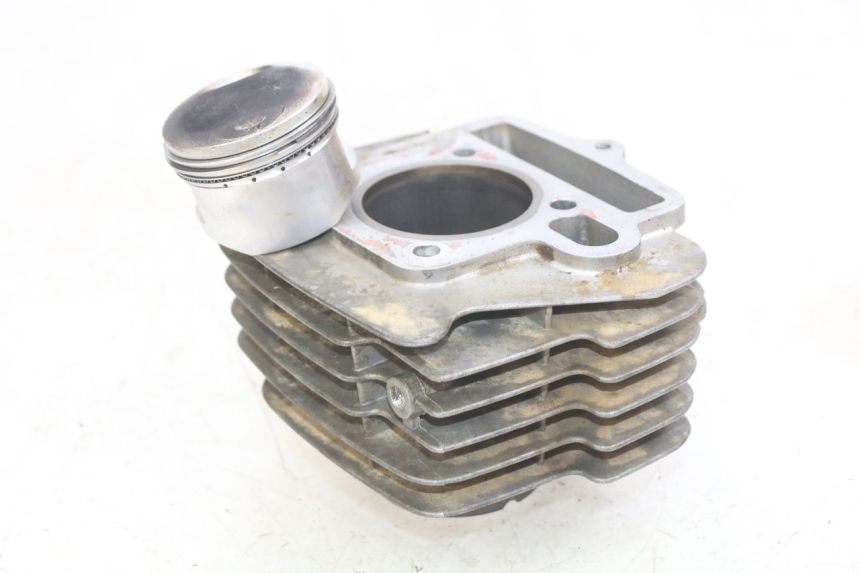 photo de CYLINDRE PISTON APOLLO DIRT BIKE 125 (2010 - 2018)