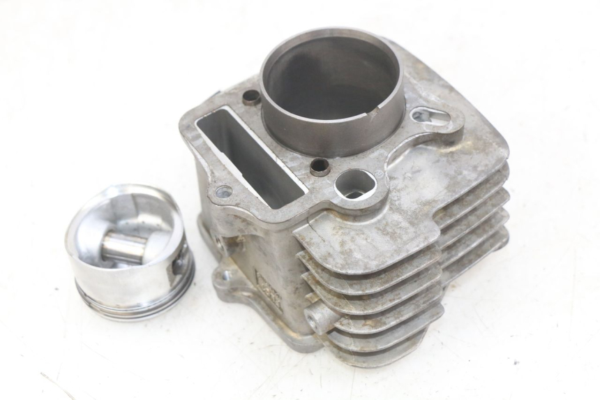 photo de CYLINDRE PISTON APOLLO DIRT BIKE 125 (2010 - 2018)