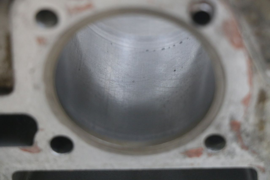 photo de CYLINDRE PISTON APOLLO DIRT BIKE 125 (2010 - 2018)