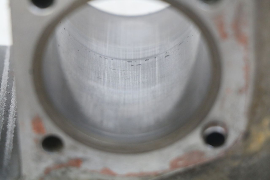 photo de CYLINDRE PISTON APOLLO DIRT BIKE 125 (2010 - 2018)