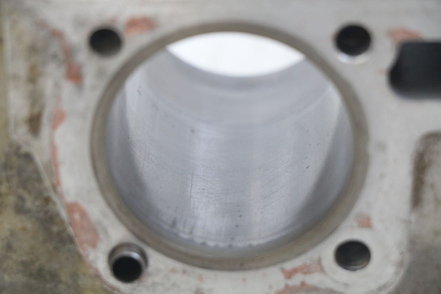 photo de CYLINDRE PISTON APOLLO DIRT BIKE 125 (2010 - 2018)