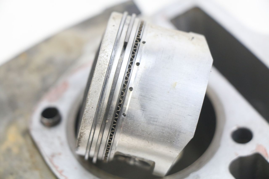photo de CYLINDRE PISTON APOLLO DIRT BIKE 125 (2010 - 2018)