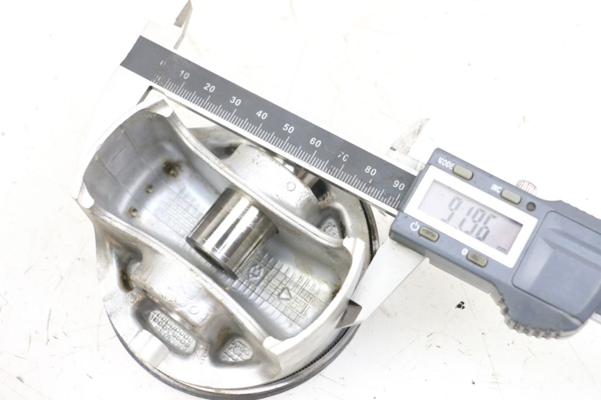 photo de CYLINDRE PISTON APRILIA ATLANTIC 500 (2002 - 2003)