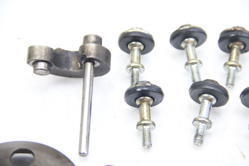 photo de CYLINDRE PISTON APRILIA ATLANTIC 500 (2002 - 2003)