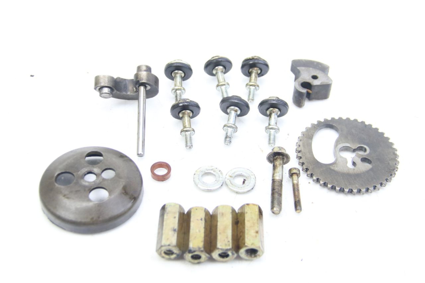 photo de CYLINDRE PISTON APRILIA ATLANTIC 500 (2002 - 2003)