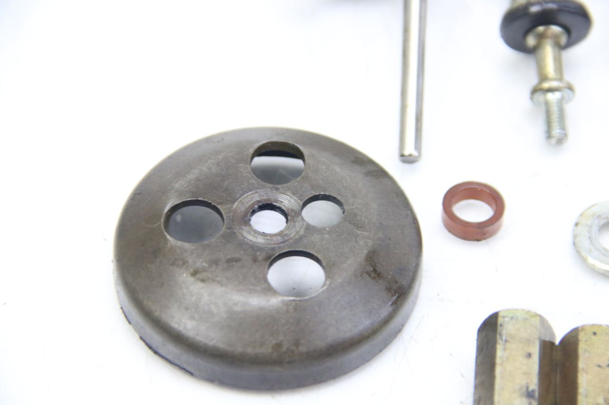 photo de CYLINDRE PISTON APRILIA ATLANTIC 500 (2002 - 2003)